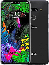 LG G8 ThinQ Dual